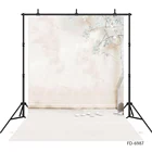 Твердые Цвет светильник тканевый розовый фон для фотосъемки виниловый Фотофон задний план для детей детского портрета фотосессия Фотография реквизит