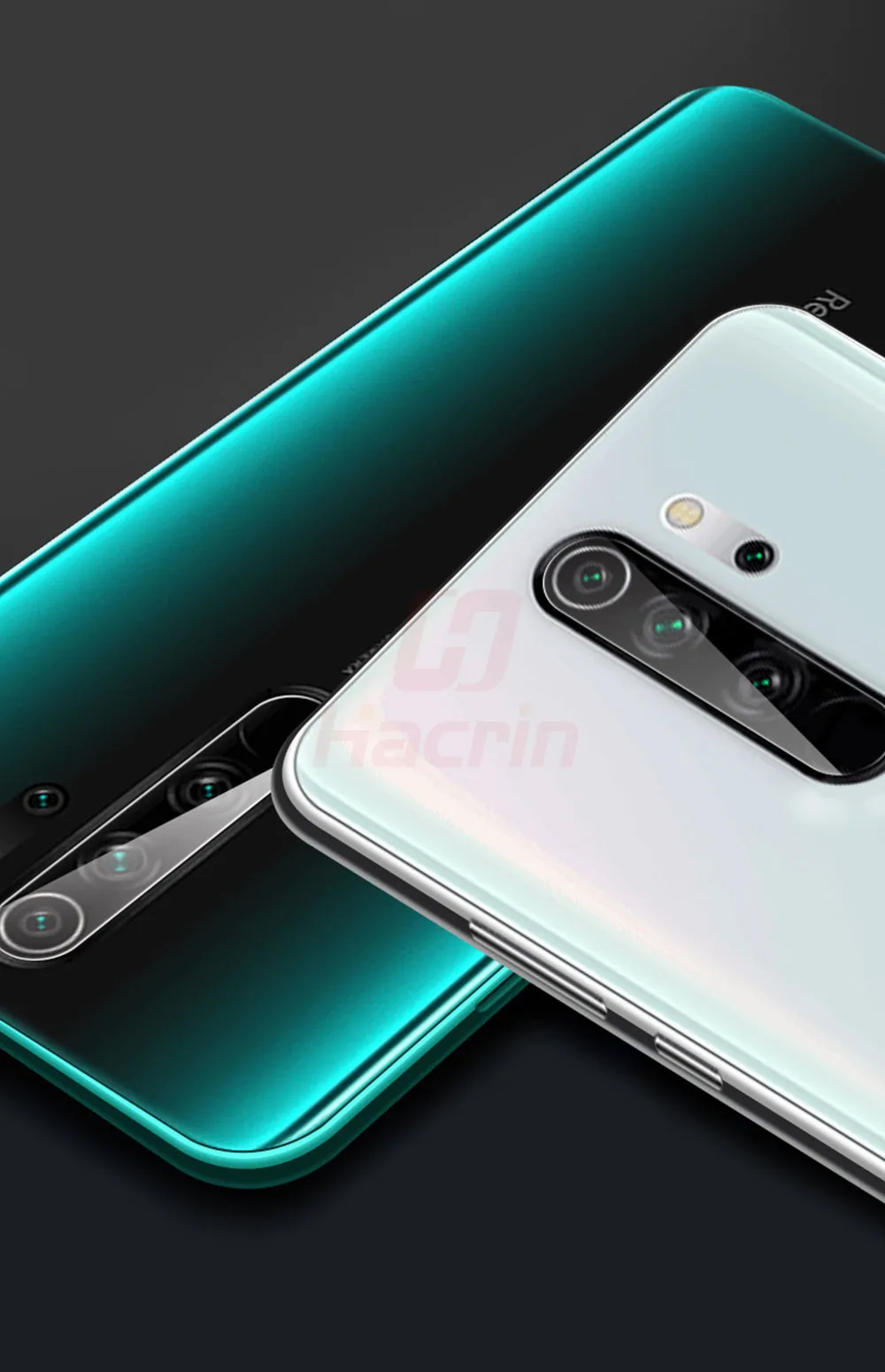 2 шт стекло для Xiaomi Redmi Note 8 закаленный стеклянный объектив камеры стекло Защитная пленка для экрана стекло для Xiaomi Redmi Note 8 Pro