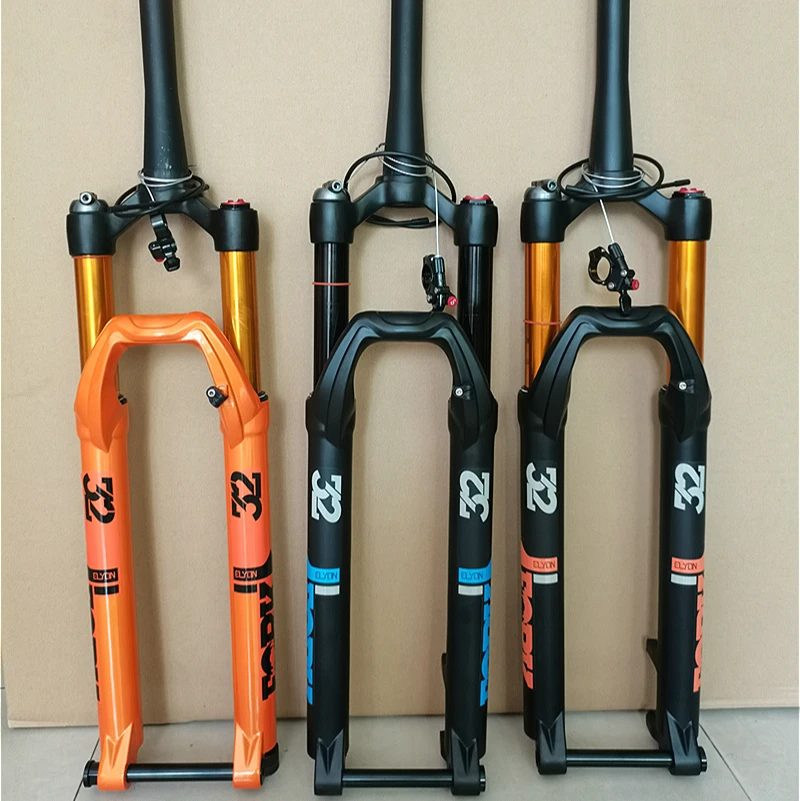 Купить Воздушную Вилку Для Велосипеда 27.5