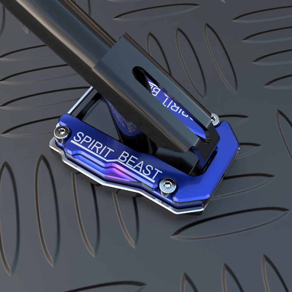 Чехол с подставкой Spirit Beast для мотоцикла Benelli 502 502C BJ600GS 752S TNT600 BMW Triumph Vespa Aprilia MV