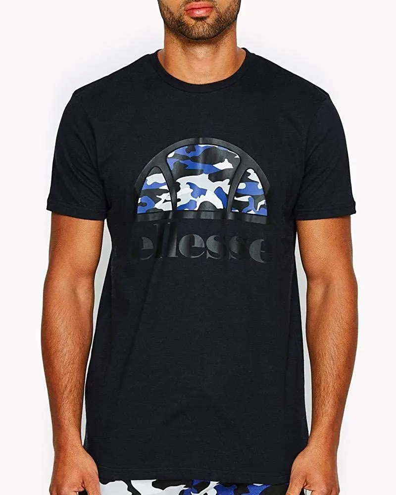 

Mens T-Shirt In Black Short Sleeve New Arrivals 2020 Summer Men's Cool Tee Breathable Pure Cotton Round Collar Harajuku Tshirt