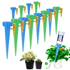 Автоматическая система капельного полива, инструмент для автоматического полива растений, цветочных горшков, садовых бутылок