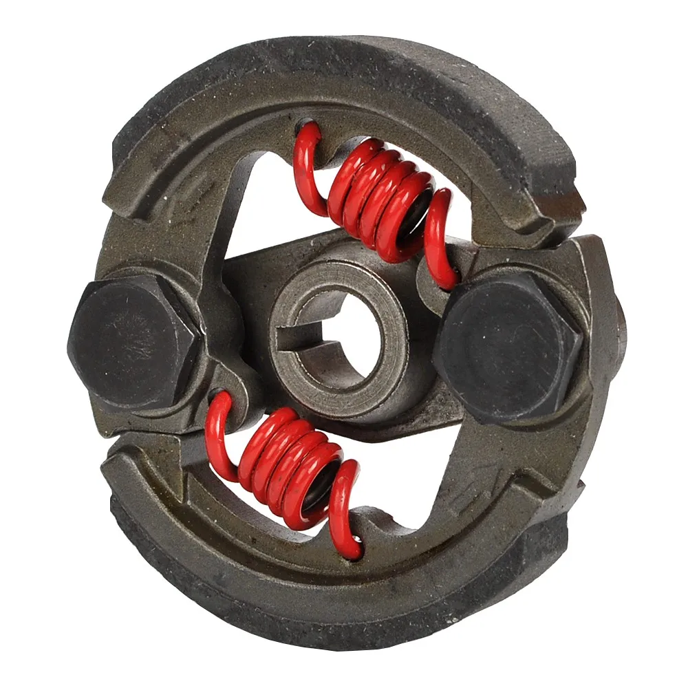 Сверхмощный 2-тактный сцепление для двигателя 49 куб. См мини моторизованного