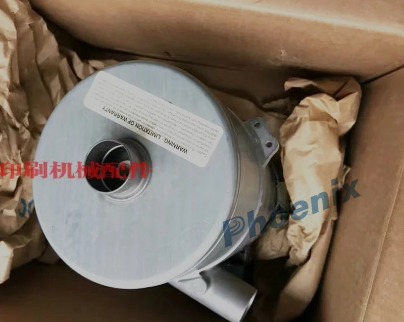 Германия Heidelberg воздуходувка L2.179.1501/04 SM102 SM52 74 CD102 CX102 PM52 SM52 XL105 воздуходувка G3G125 230V