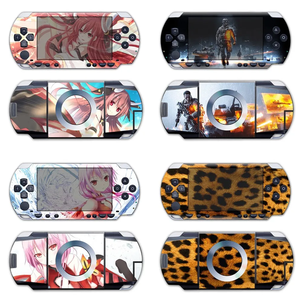 Бесплатная Прямая поставка высококачественные аксессуары для игр Виниловая