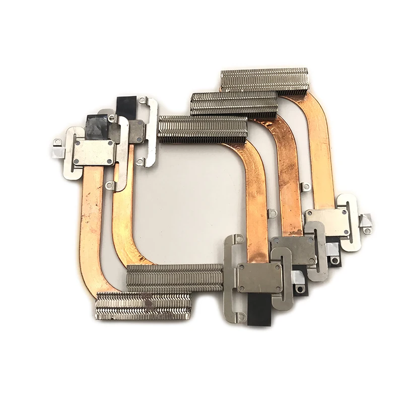 1 шт. 5 для Nintendo NS Switch охлаждающий плавник лист термальная медная радиаторная