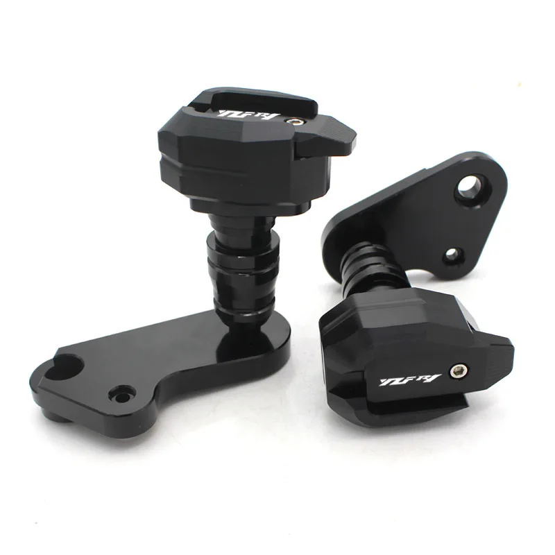 Аксессуары для мотоциклов YAMAHA YZF-R1 YZFR1 YZF R1 2009 2010 2011 2012-2014 ползунок рамы Краш