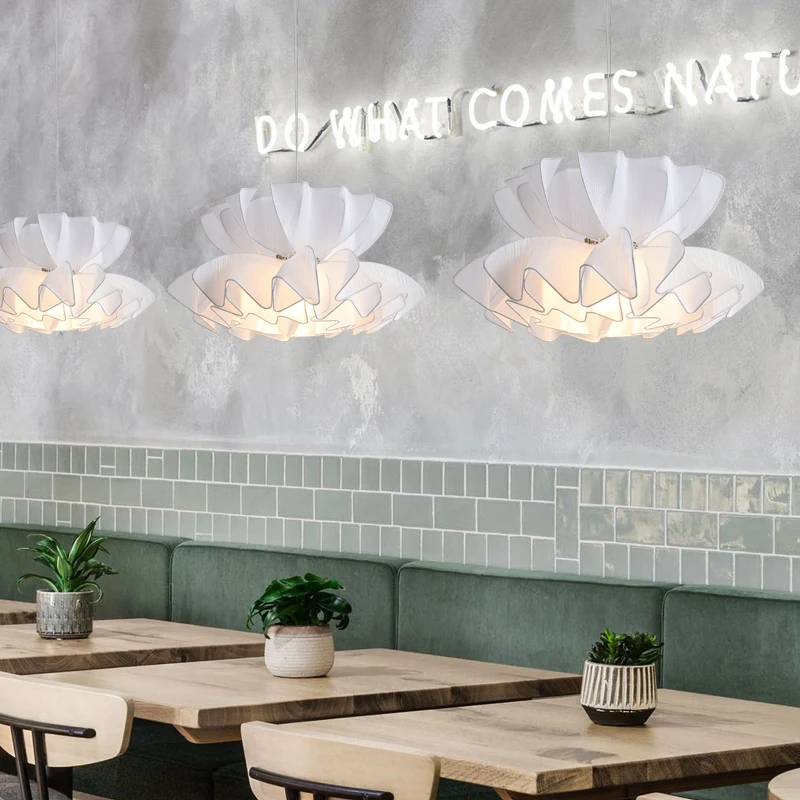 

japan luminaire industrial lamp wood LED pendant lights living room restaurant luminaire suspendu hanging ceiling lamps