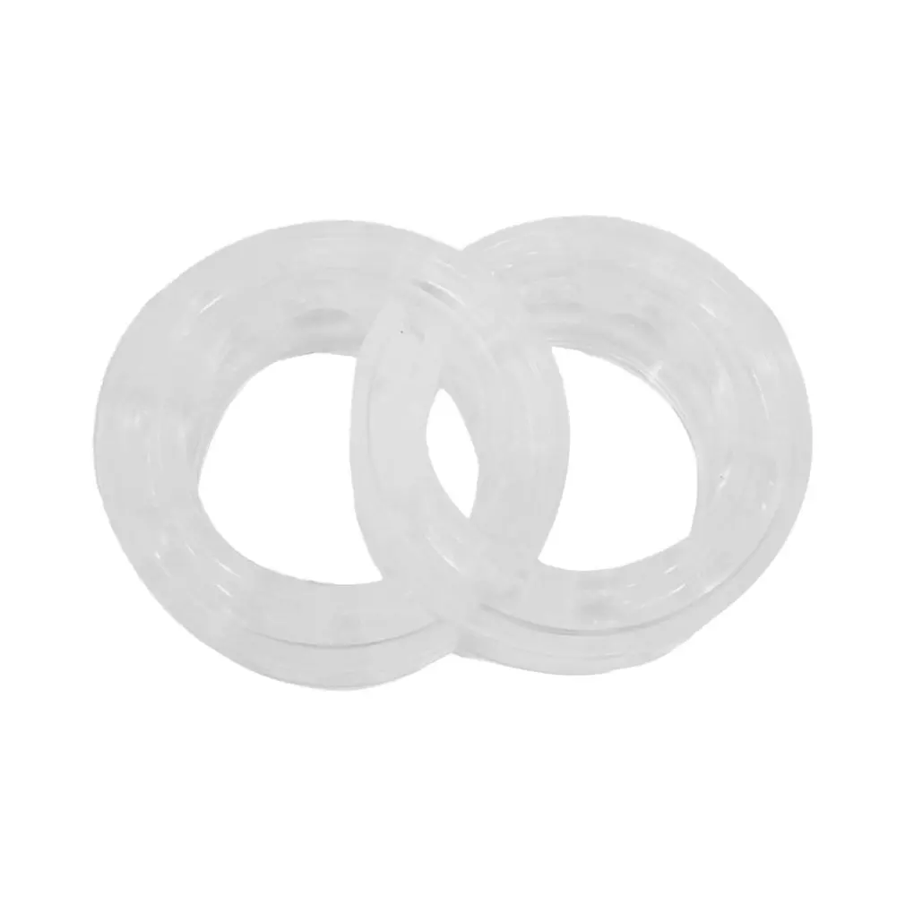 2Pcs Car Shock Absorber Spring Bumper Power Auto-buffers A/B/C/D/E/F Type Springs Bumpers Cushion Urethane For Cars Goods Buffer |