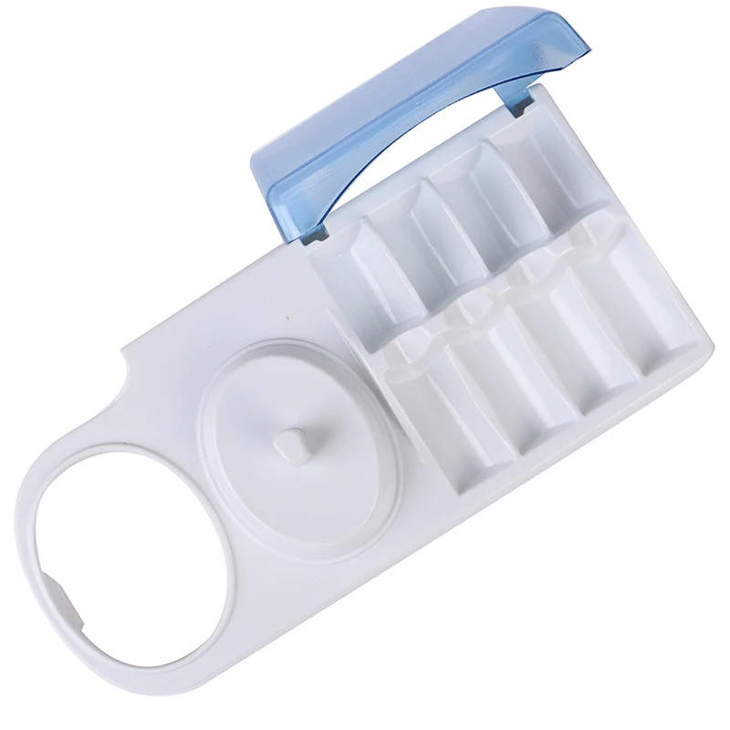 

Electric Toothbrushes Stand Support Holder With Charger Holder For Oral B Toothbrush Heads Base