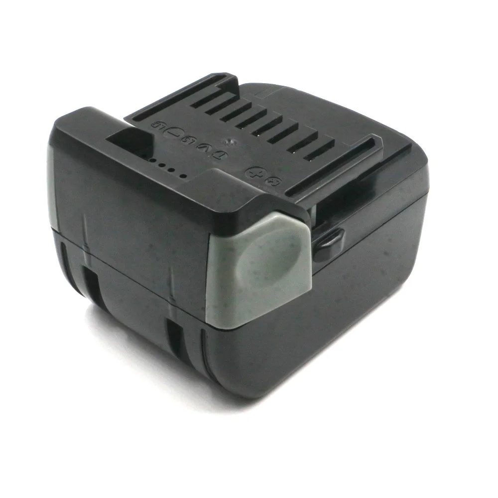 Литий-ионный аккумулятор для электроинструмента C &amp P Hit 14.4VC 3000 мАч 5000 BSL1415 BSL1430
