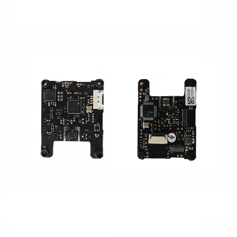 

1pcs Original for DJI Phantom 4pro Repair Parts IMU component for DJI Phantom 4 Advance Drone Accessories Used
