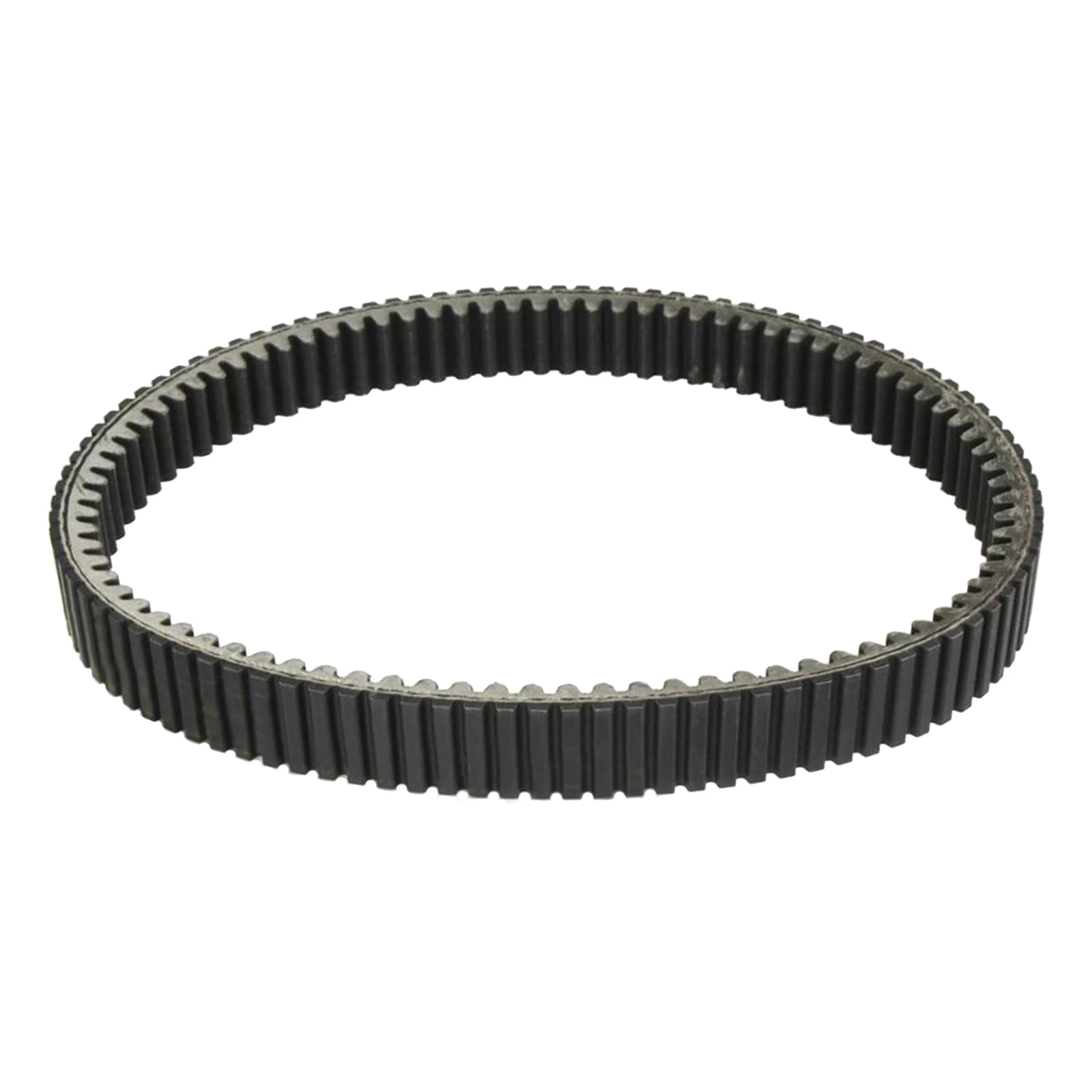 

Snowmobile Performance Drive Belt for Ski-Doo 800R E-TEC 800R P-TEK 900 ACE Turbo Black