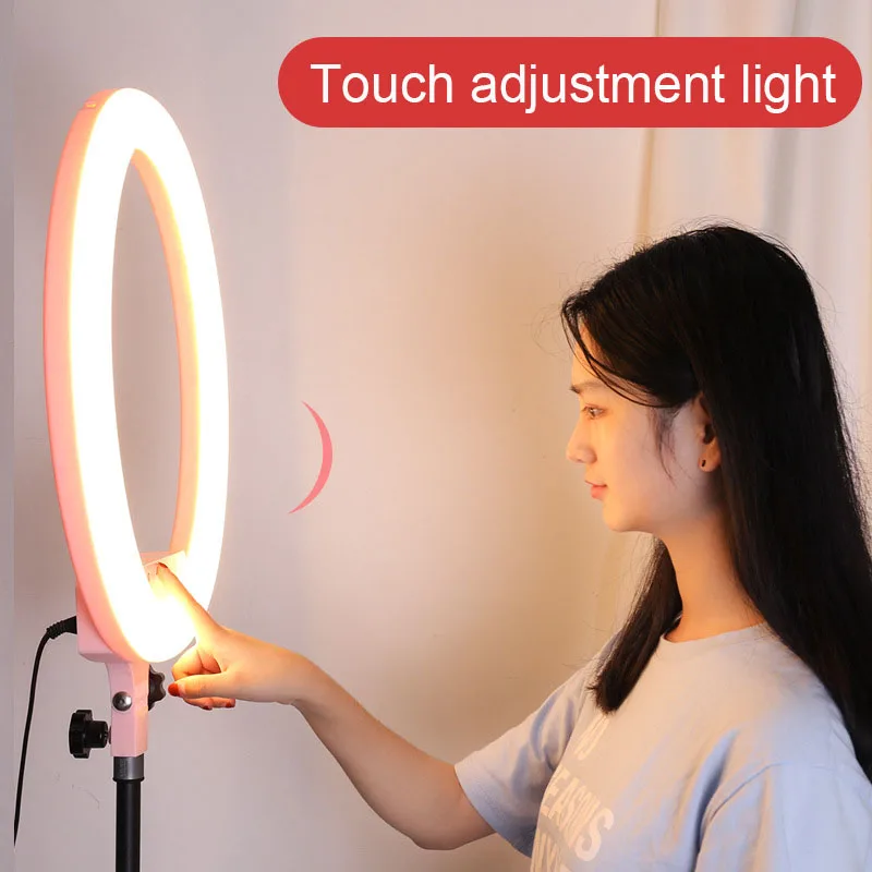 

RING LIGTH