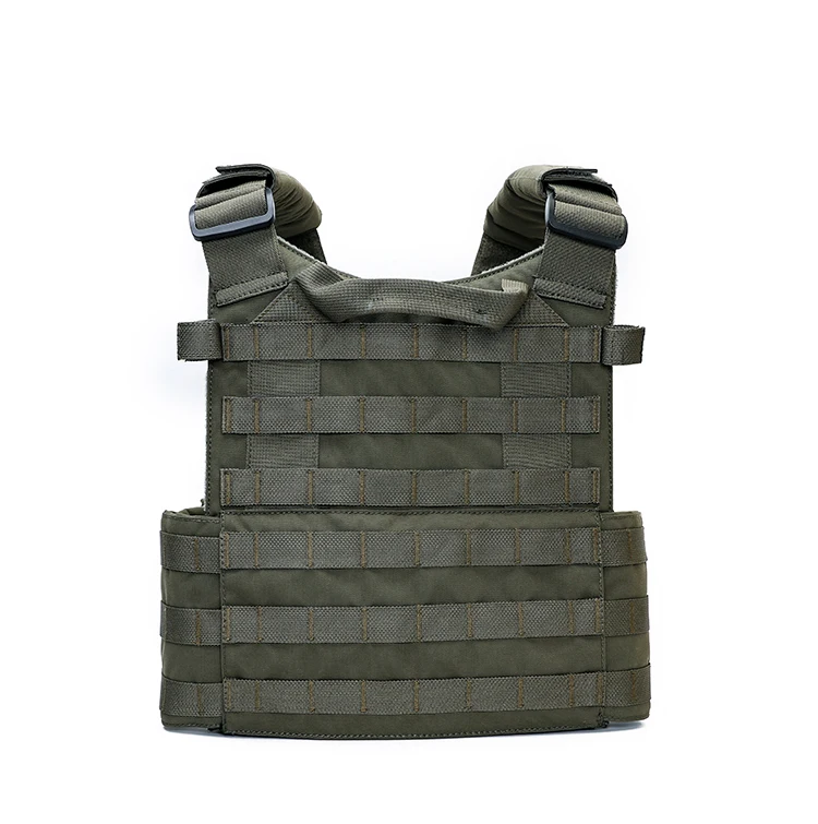 CS поле 6094 тактический жилет импортированный Cordura DuPont tc0026-rg цвет | Спорт и