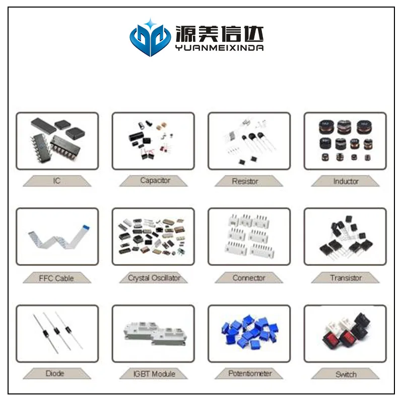 5 шт./лот новая Оригинальная трехсторонняя стабилизационная трубка UPC2412A 2412A 12 В