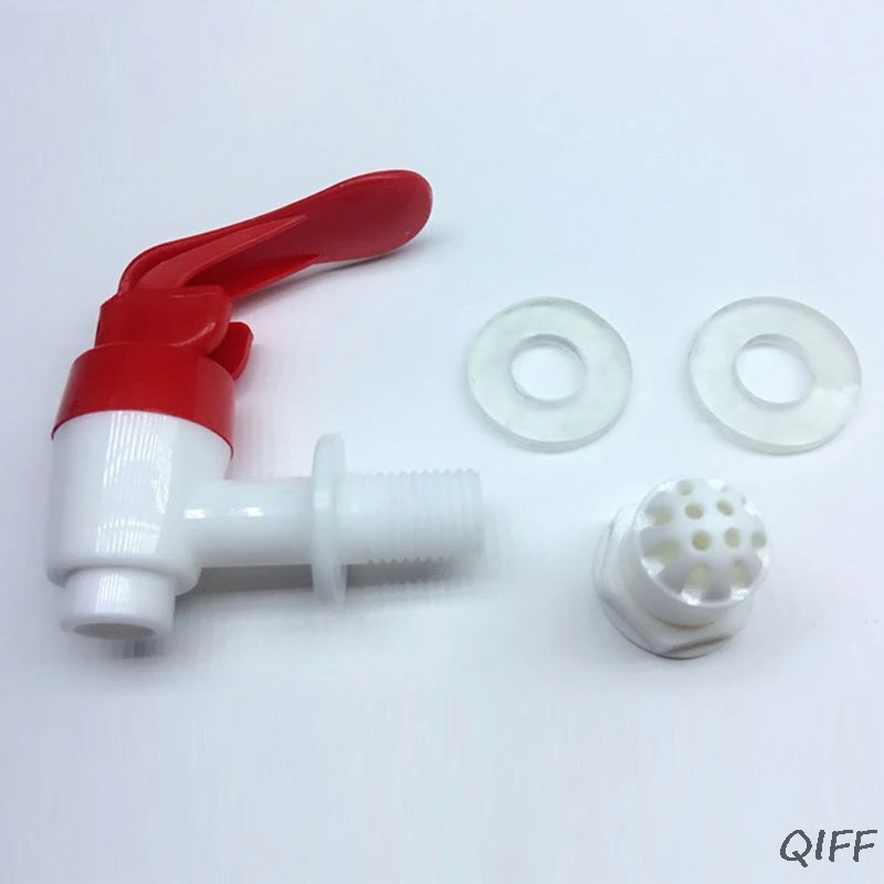 12 мм пластиковая бутылка для вина кран бочка баночка воды клапан диспенсер