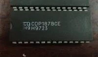 IC new original CDP1878CE CDP1878 HARRIS Free Shipping