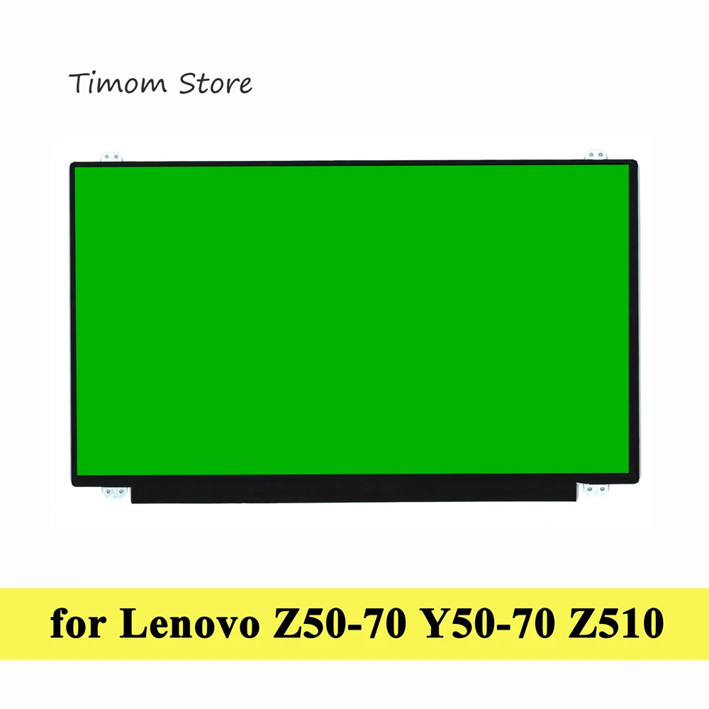 Для Lenovo Z50 70 75 Y50 Z510 ideapad ноутбук 15 6 &quotLCD матрица 1366*768 HD 1920*1080 FHD TN 60 Гц 30pin