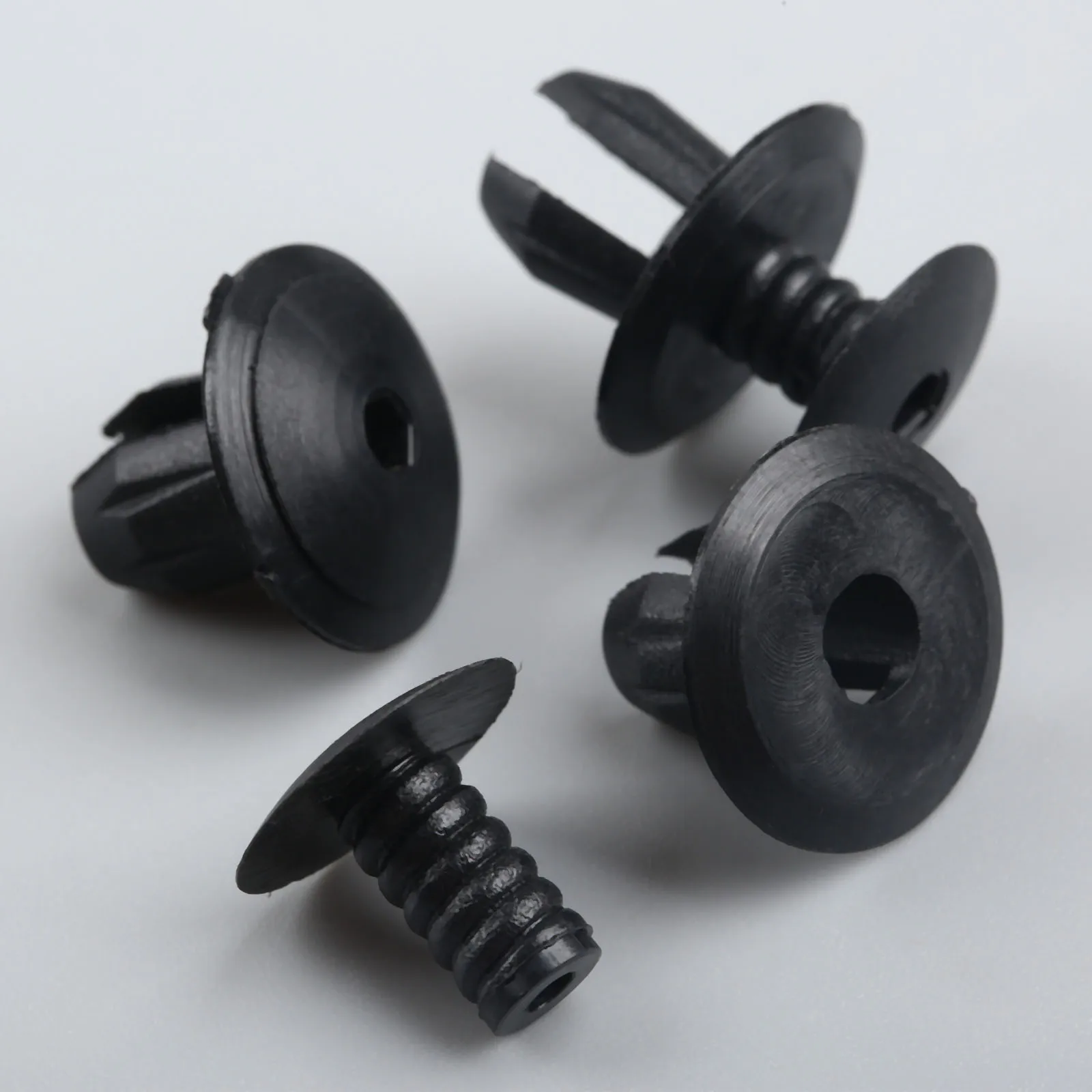 Клипсы накладки на автомобильную панель крепление 50x с отверстием 9 мм для Volkswagen T4