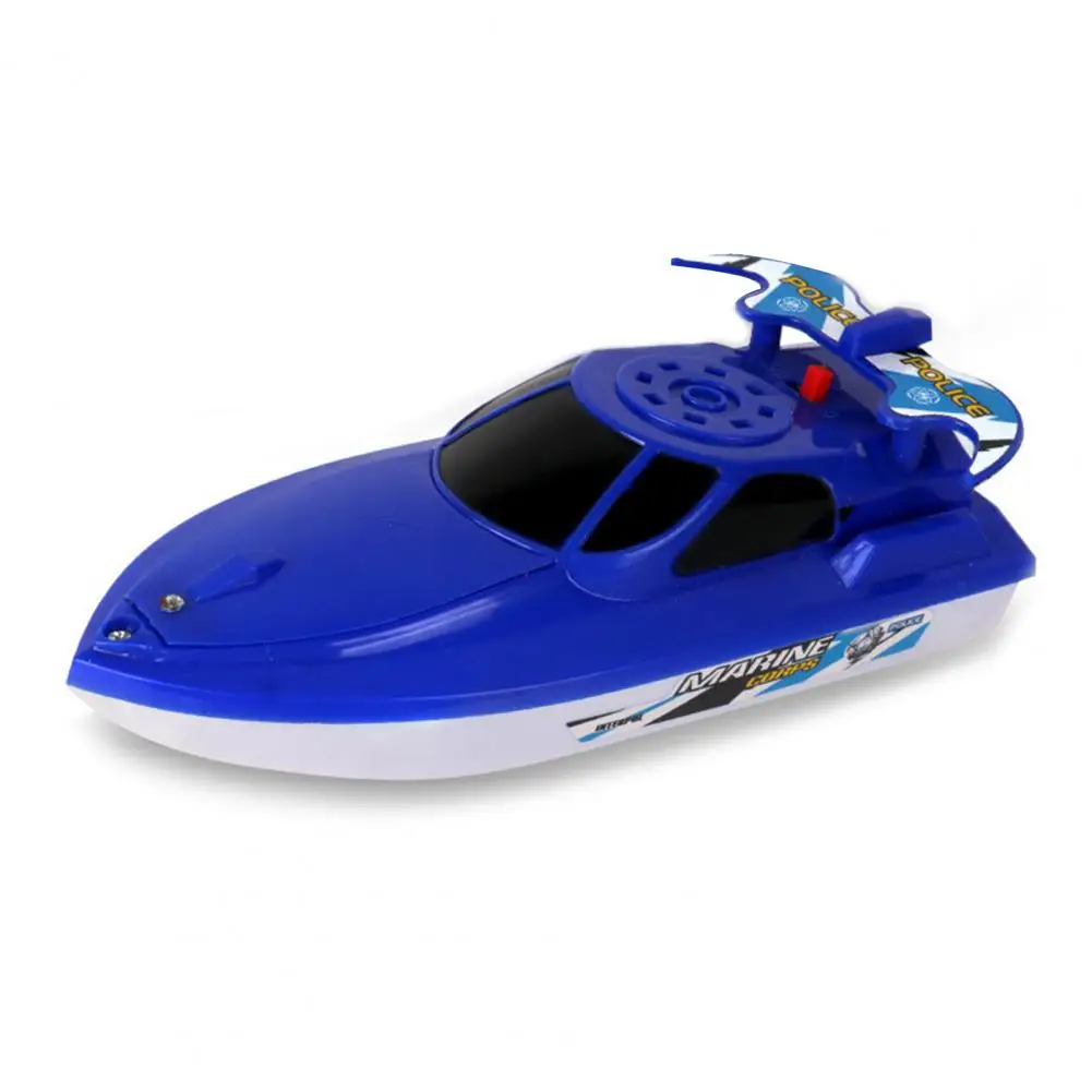 Children's Electric Motor Toys, Baby Bath Toys, Swimming Pool Bathtubs, Water Speedboat Model Boats