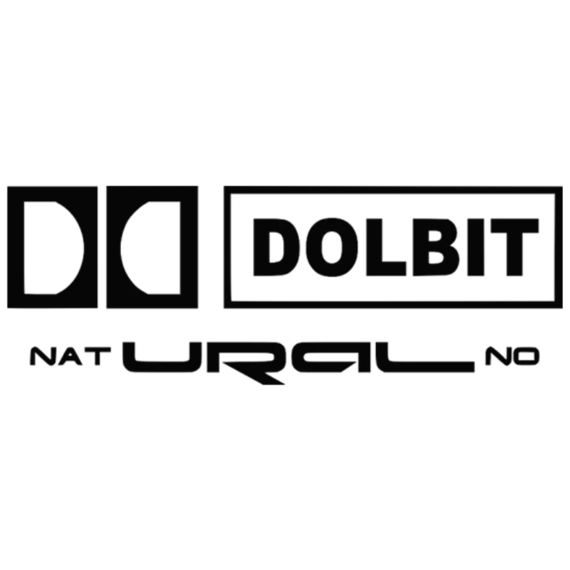 CK2025#60*22см наклейки на авто dolbit ural водонепроницаемые машину наклейка для