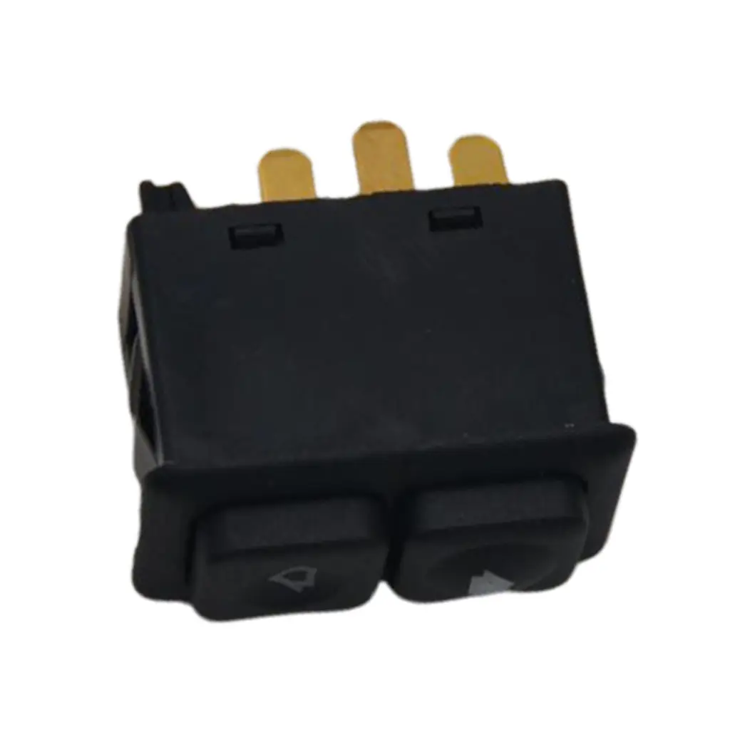 

Electric Front Door Window Switch 61311381205A For E28 E30 318i 318is 325 M5