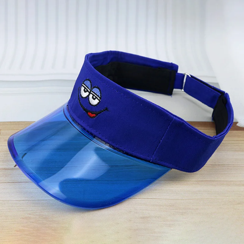 Новинка детская шапка с козырьком от солнца без верха бейсболки детские