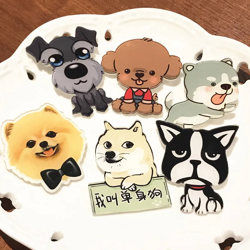 6 шт оптом вечерние подарки животное рюкзак для влюбленных платье лучшее