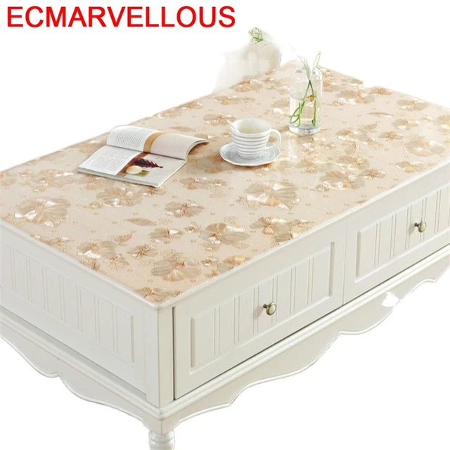Tafellaken Dining Plastic Household Item Wedding Rectangulaire Rectangular Nappe PVC Toalha De Mesa Tablecloth Cover Table Cloth