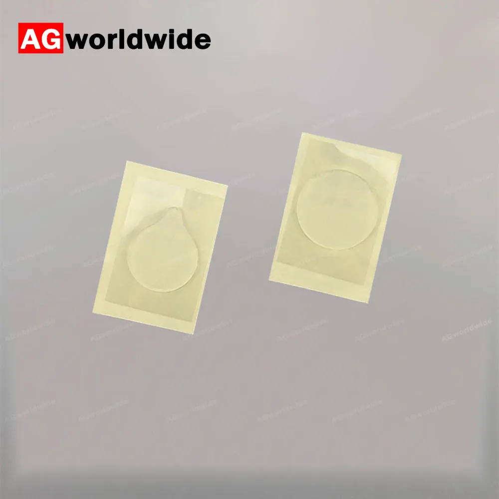 Автомобильная самоклеящаяся гелевая Подушка с датчиком дождя на лобовое стекло