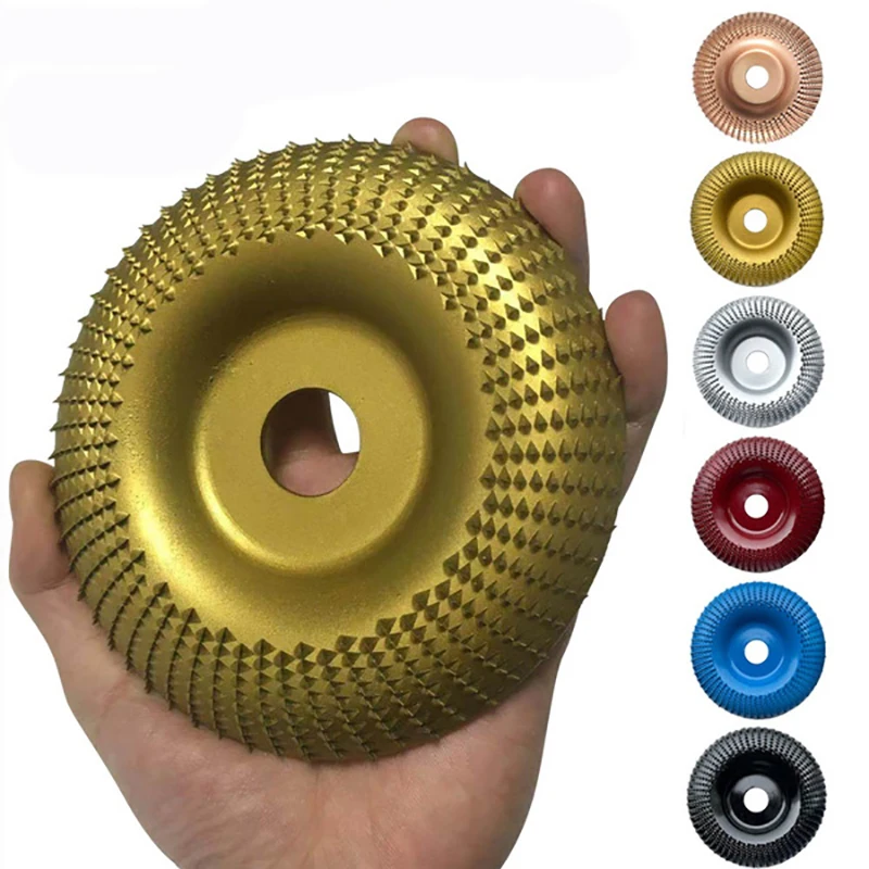 

Шлифовальный круг для дерева, 16 мм, 22 мм