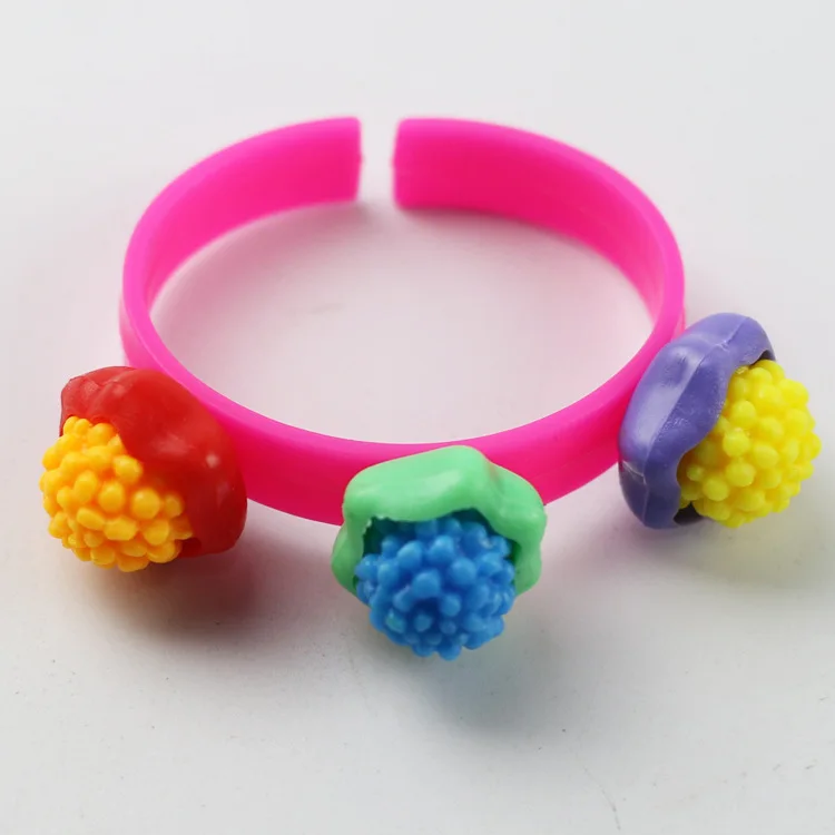 Мудрая игрушка детская ручной работы струна из бисера различные беспроводные