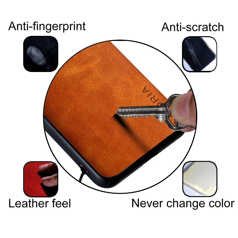 case for oneplus nord z funda luxury vintage leather skin phone cover for oneplus nord case coque capa business vintage style free global shipping