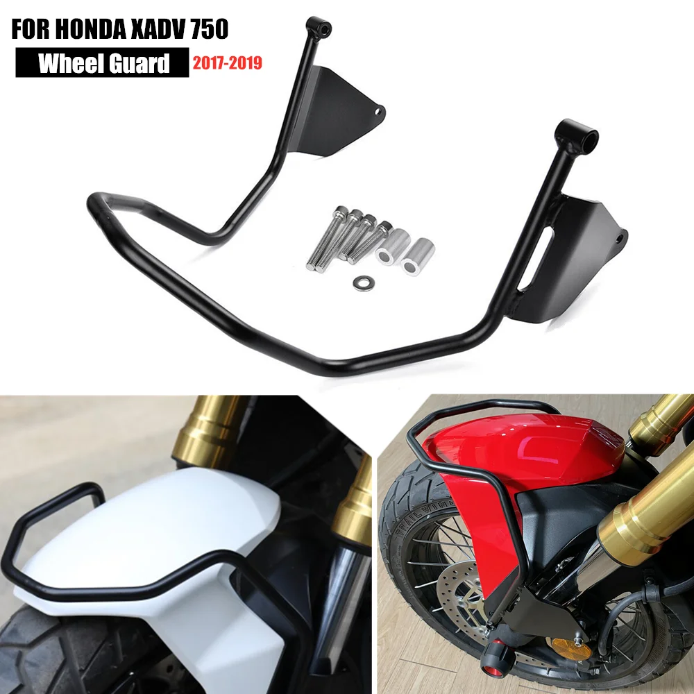 Краш бар переднее крыло Колеса защитное колесо бампер Защита Рамка протектор для