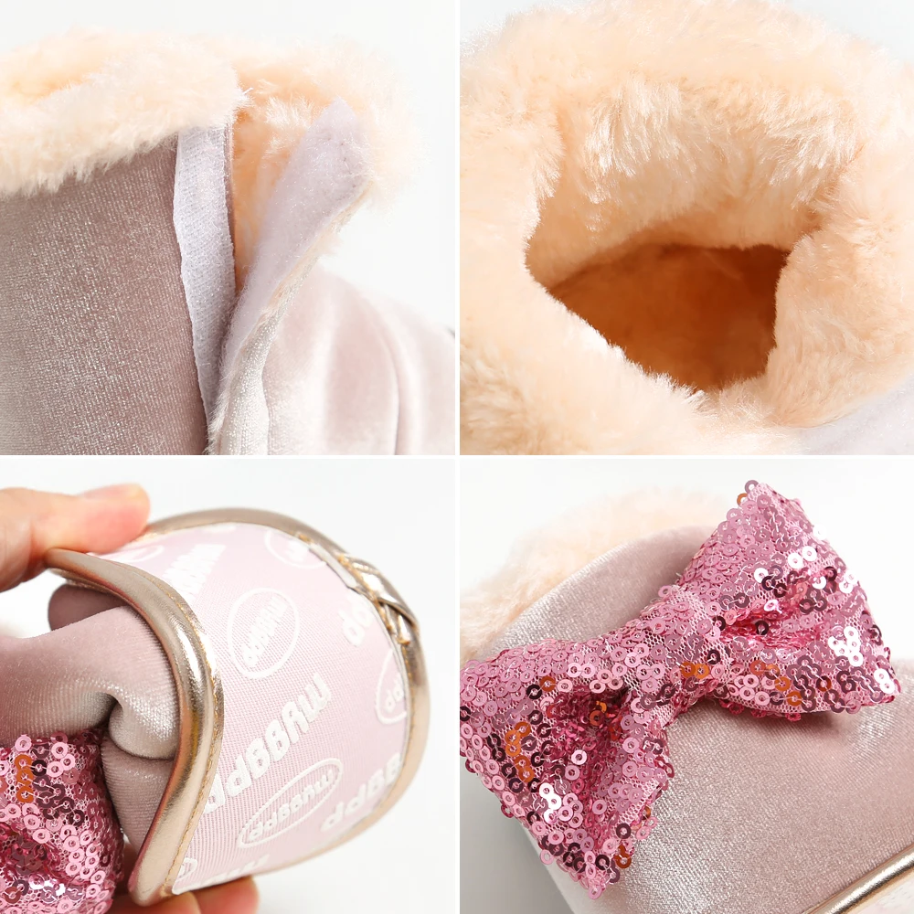 

Baby Shoes