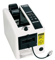 m 1000s 18w automatic tape dispenser electric adhesive tape cutter cutting machine 5 999mm