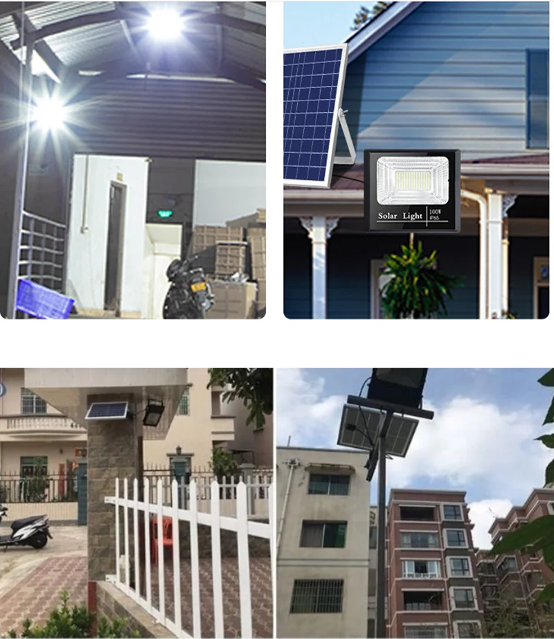 

Solar Outdoor Lights 44/100/170 LED PIR Motion Sensor Light Solar Lamp Street Garland for Garden Decoration Outdoor Lights