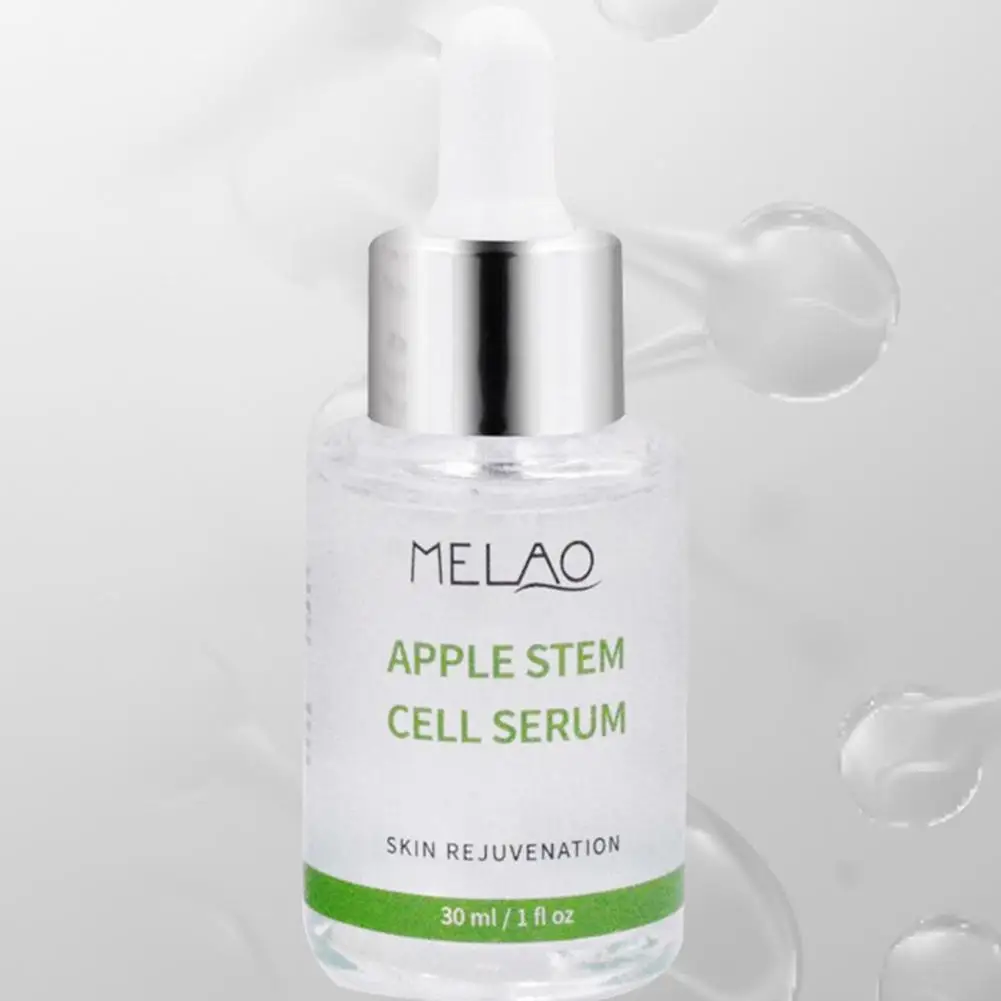 

Apples Stem Cell Serum Skin Rejuvenation Tighten Anti-Wrinkles Skin Care Essence Serum Face Serum