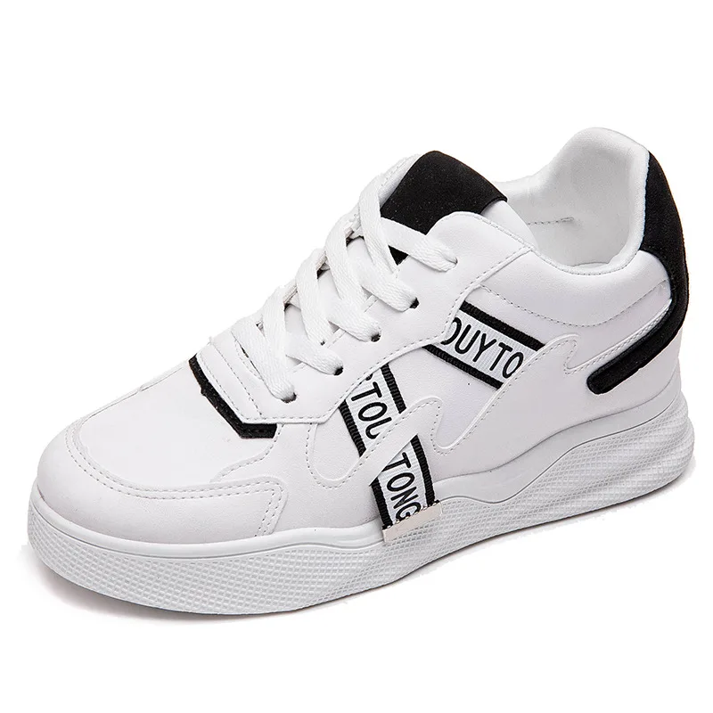 Autumn New Women Sports Shoes Trend Outdoor Comfortable Sneakers High Quality Original Running J1-98 | Спорт и развлечения