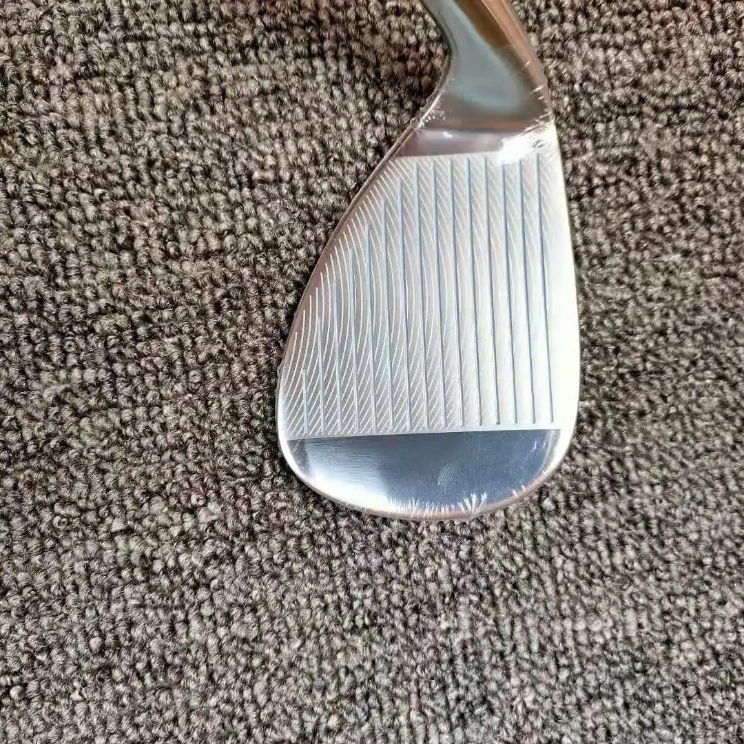 

2021 Men's New Golf Irons JPX921 Iron Set Golf Wrought Iron Golf Clubs 5-9PGS (8PCS) R/S Flex Steel Shaft with Head Cover