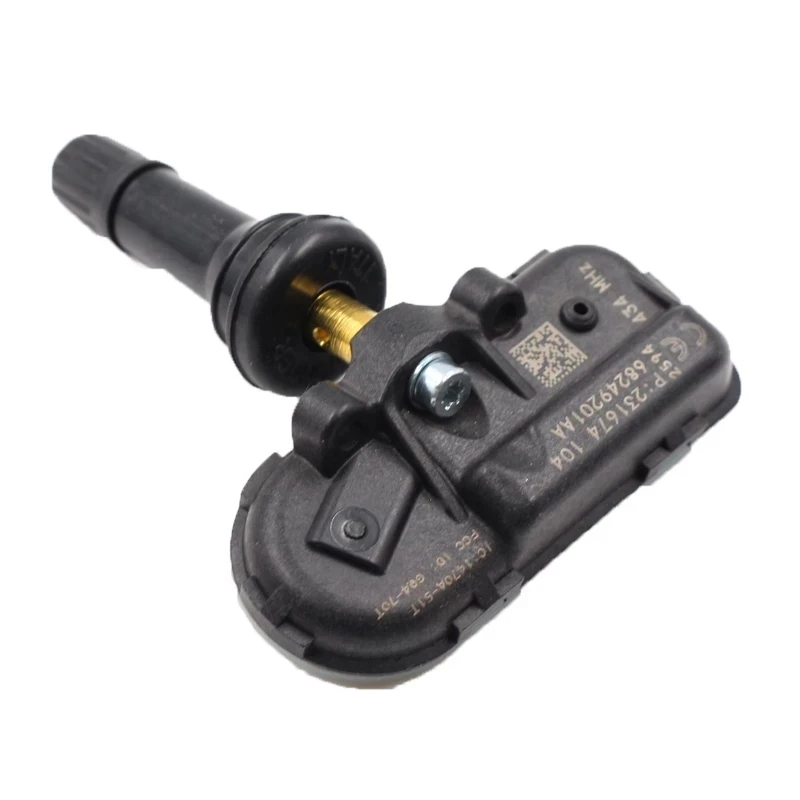 1 шт./датчик давления в шинах 68186572AA 68239729AA 68239729AB 68249201AA для системы мониторинга давления в шинах Jeep Cherokee Ram