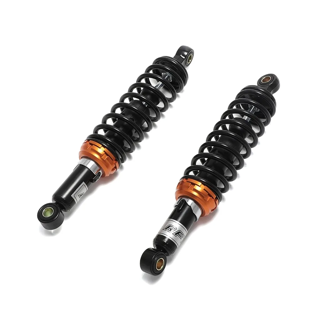 Универсальный Воздушный амортизатор для мотоцикла 12 5 дюйма 320 мм задняя подвеска