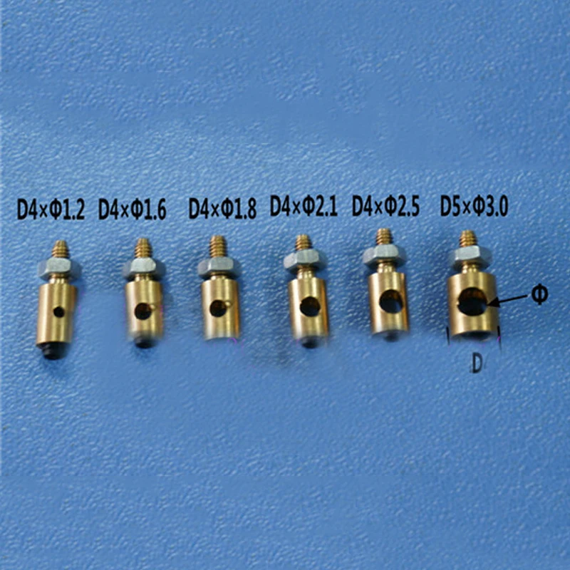 30 шт металлический сервоприв