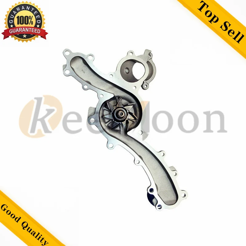 Водяной насос двигателя 16100-09470 16100 для Tacoma 4runner FJ Cruiser 09470 л V6 | Автомобили и