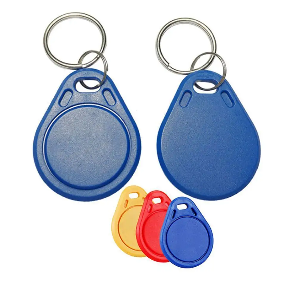 

Keychain Access Control Induction Erasable Copy Card Device Card Elevator Card Access Parking Card Community