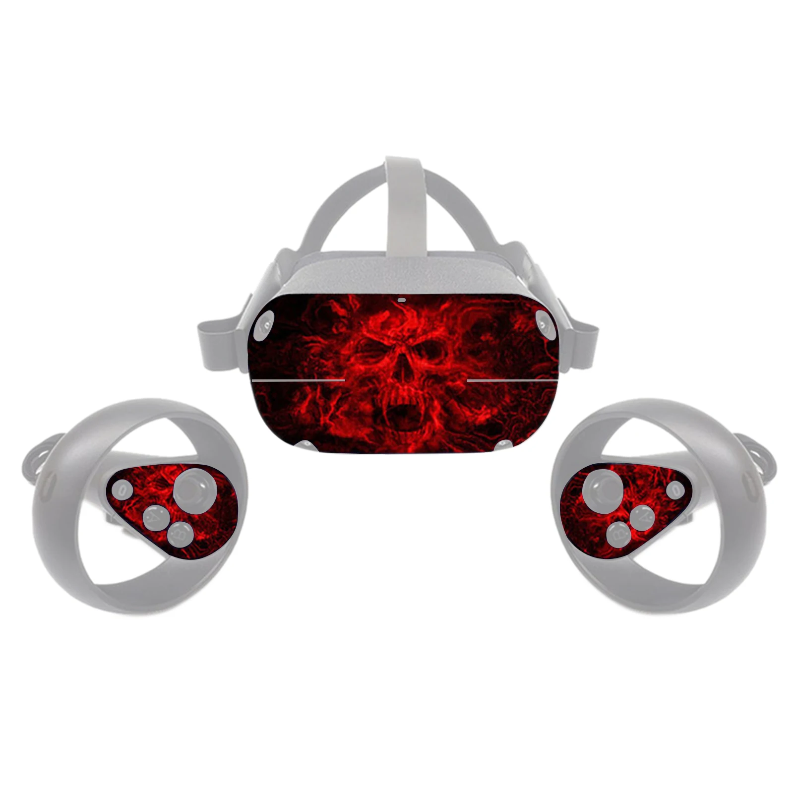 Чехол для игровой гарнитуры виртуальной реальности с защитой от царапин