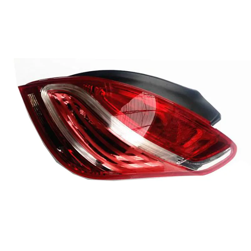 

Baificar Brand New Tail Light Rear Lamp For Peugeot 308