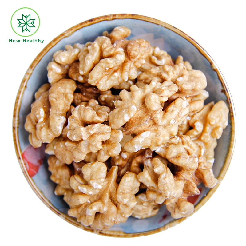 

Organic Walnuts by Food To Live -Raw,No Shell