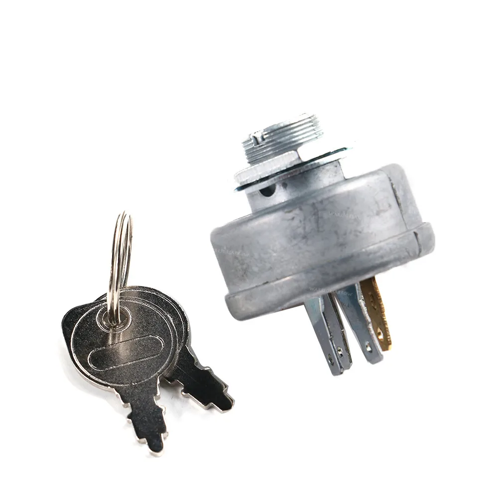 725-0267 925-0267 For MTD Murray 21064PA Noma 44745 300275 5 Pins Tractor Mower Ignition Starter Switch With Key | Автомобили и
